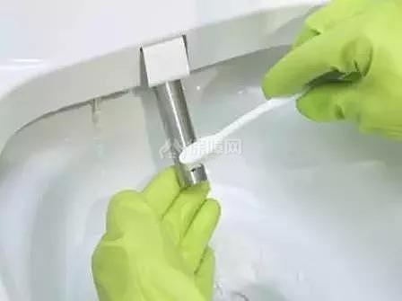 家庭卫生间清洁难题如何解 12种攻略送给你
