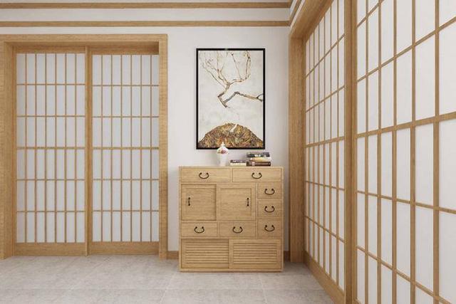 日式风格 正文     在日式家具中,传统日式茶桌是必不可少的一个元素