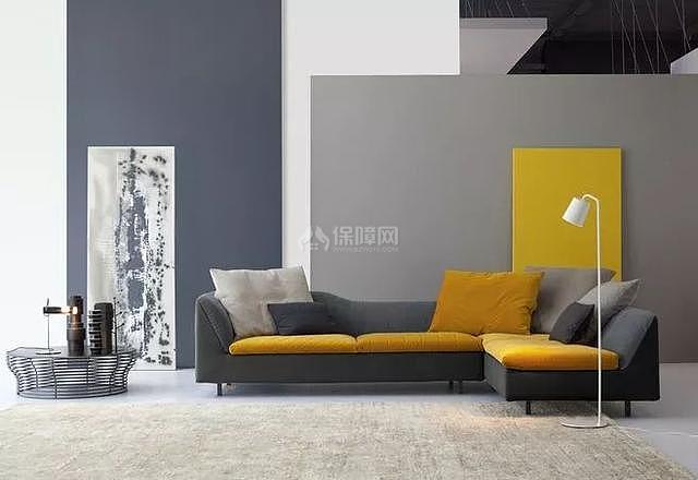 布藝沙發(fā)怎么洗?擔心洗壞?快看看這份清洗攻略