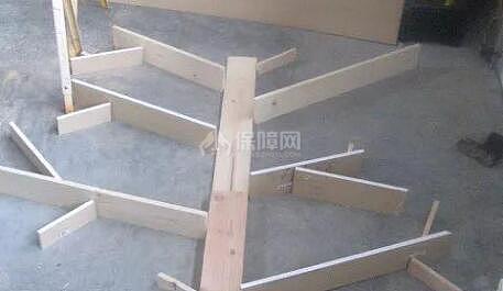 手工自制創(chuàng)意小書(shū)架 成品驚艷鄉(xiāng)村十里看的好羨慕