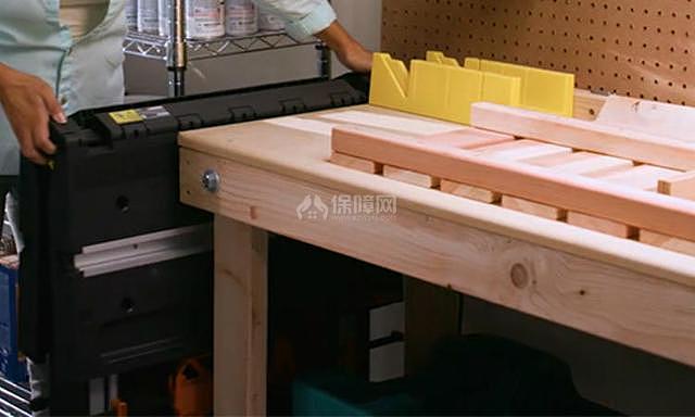 diy家具制作