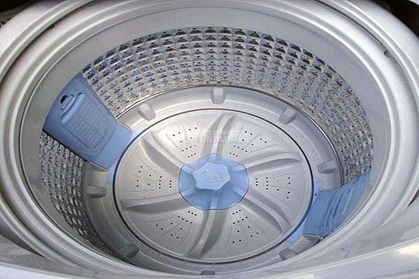 波轮洗衣机和滚筒洗衣机哪个好 洗衣机品牌推