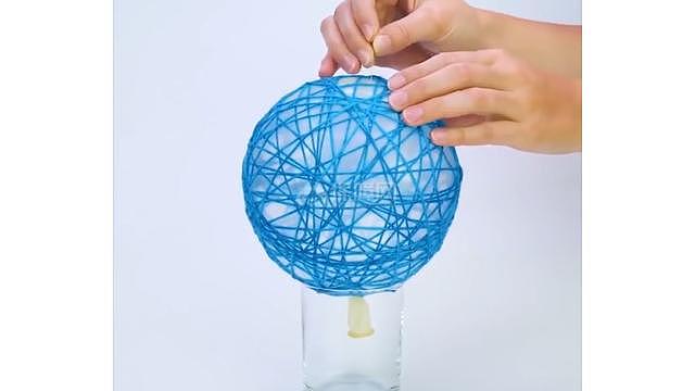 3款创意手工diy