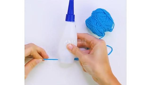 3款创意手工diy