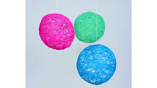 3款创意手工diy