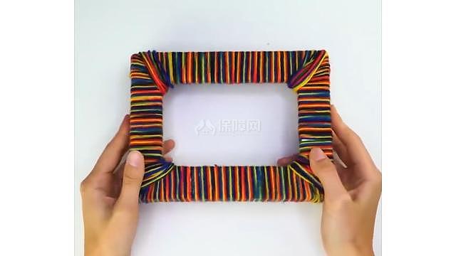 3款创意手工diy