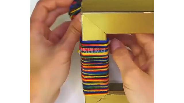 3款创意手工diy