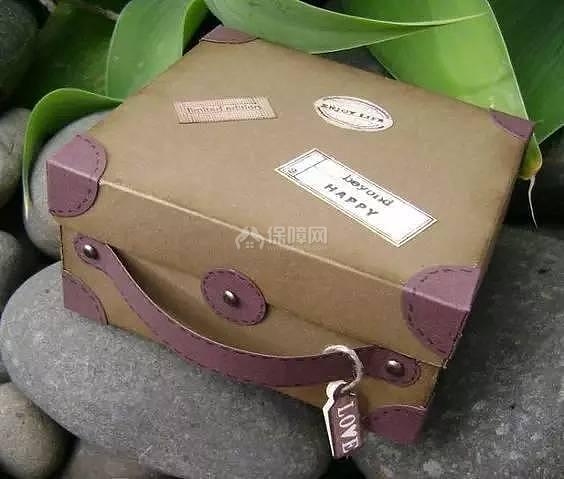 家里鞋盒一大堆，教你幾個(gè)舊物改造小妙招，讓你家鞋盒煥發(fā)新價(jià)值