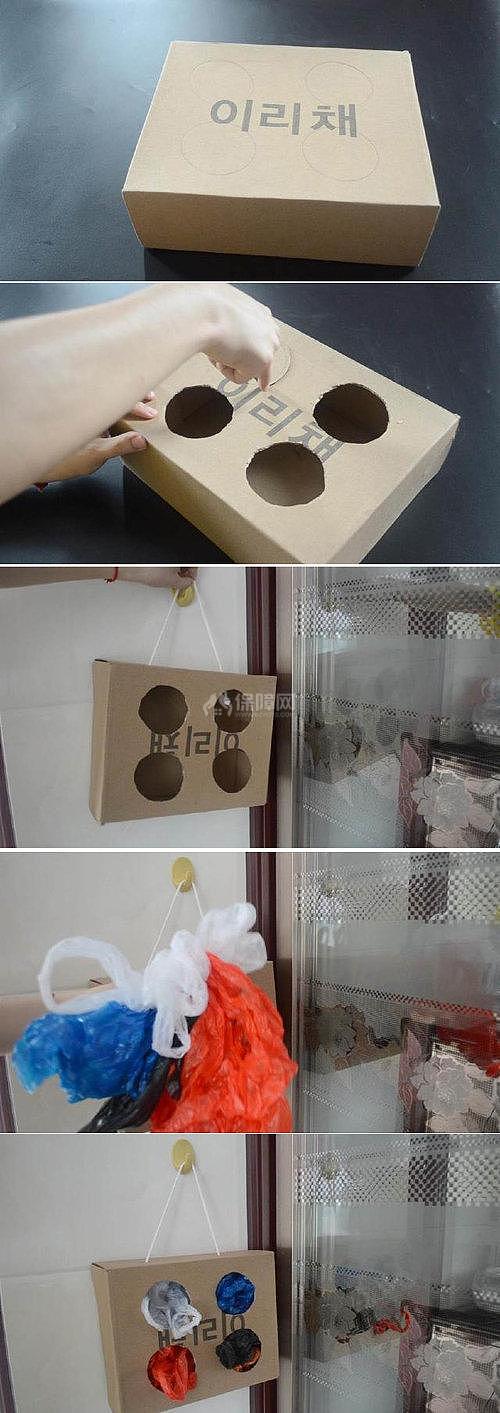 家里鞋盒一大堆，教你幾個(gè)舊物改造小妙招，讓你家鞋盒煥發(fā)新價(jià)值