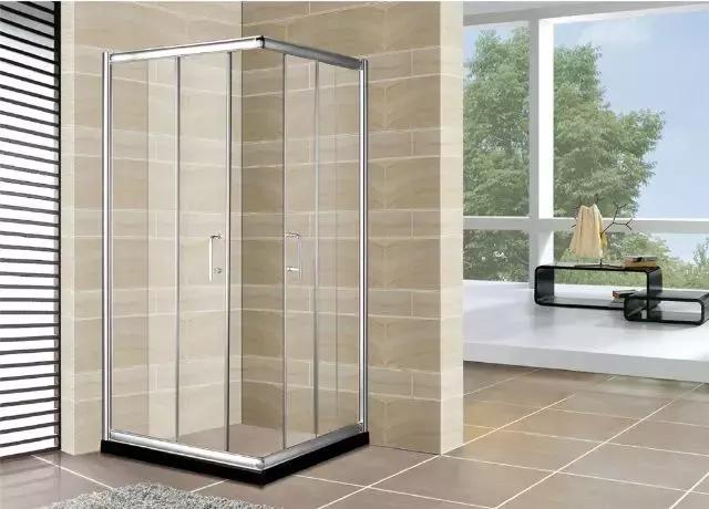 淋浴房玻璃厚度多少合适