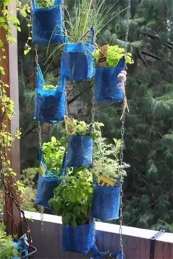 購物袋diy 幾款錢改出幾百塊的效果