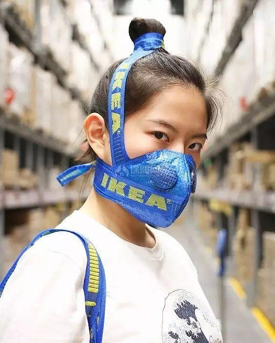 購物袋diy 幾款錢改出幾百塊的效果