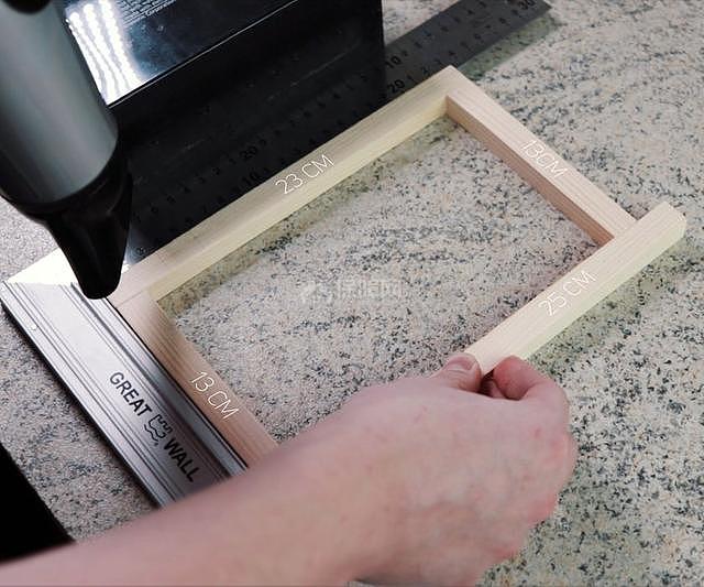 家居DIY：小夜燈diy