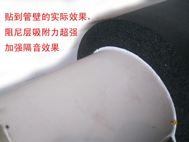 最简单实用的室内噪音处理 最简单实用的室内噪音处理
