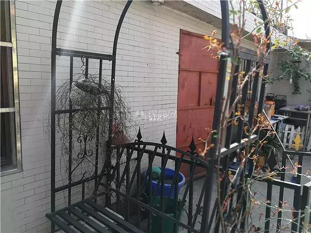 花园怎么布置改造