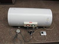 电热水器到底用不用“拔插头” 老师傅告诉你