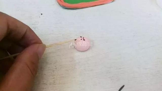 一大波輕黏土手工來襲 創(chuàng)意十足!