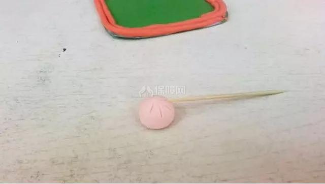 一大波輕黏土手工來襲 創(chuàng)意十足!