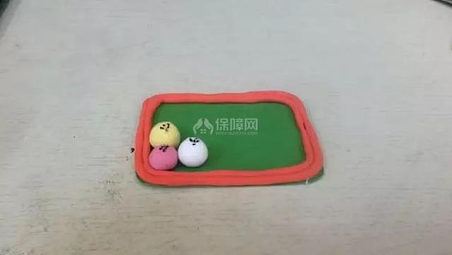 一大波輕黏土手工來襲 創(chuàng)意十足!