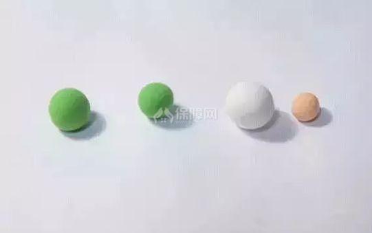 一大波輕黏土手工來襲 創(chuàng)意十足!