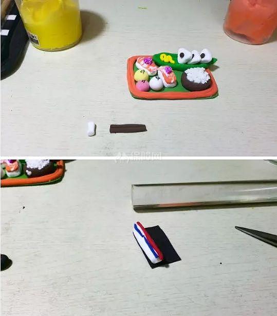 一大波輕黏土手工來襲 創(chuàng)意十足!