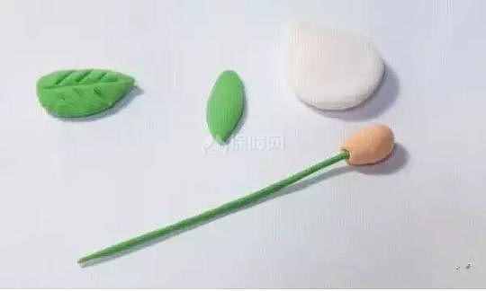 一大波輕黏土手工來襲 創(chuàng)意十足!
