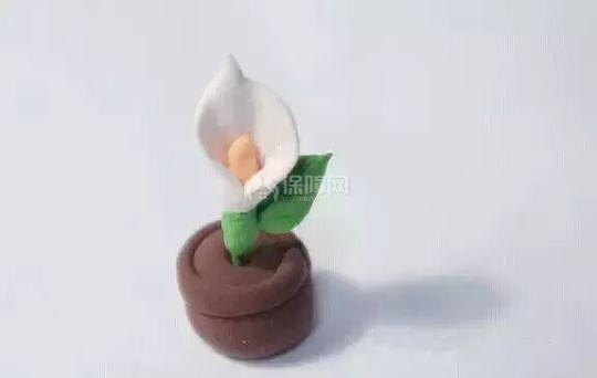 一大波輕黏土手工來襲 創(chuàng)意十足!