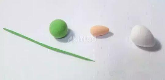 一大波輕黏土手工來襲 創(chuàng)意十足!