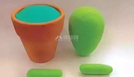 一大波輕黏土手工來襲 創(chuàng)意十足!