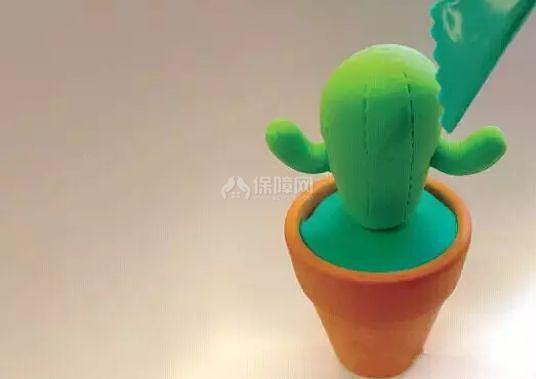 一大波輕黏土手工來襲 創(chuàng)意十足!