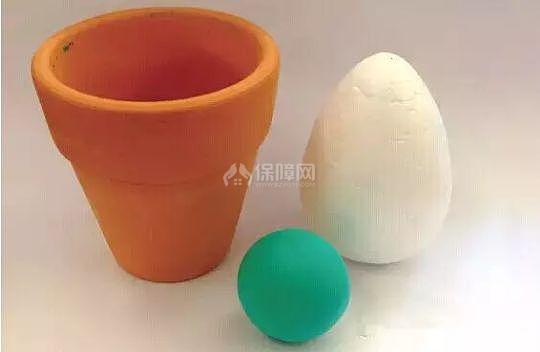 一大波輕黏土手工來襲 創(chuàng)意十足!