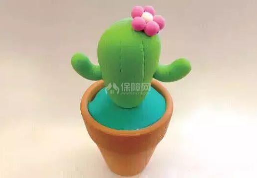 一大波輕黏土手工來襲 創(chuàng)意十足!