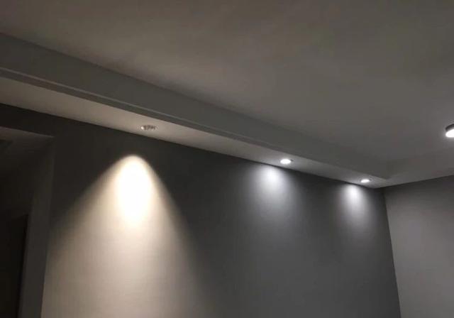 最简单方式的告诉你家装灯光如何设计!