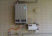定制一份选好用的热水器"参考" 解决你所有烦忧点