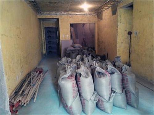 材料进场验收注意事项 材料进场验收注意事项