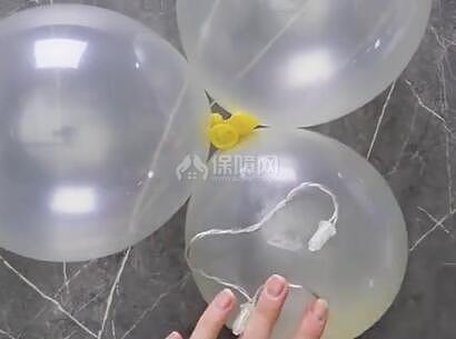 在家就能做出來的diy吊燈 簡直美得不像話