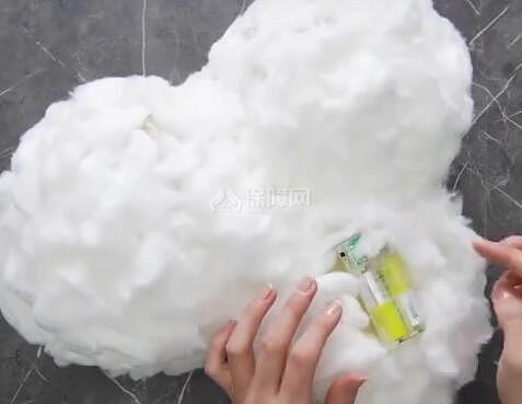 在家就能做出來的diy吊燈 簡直美得不像話