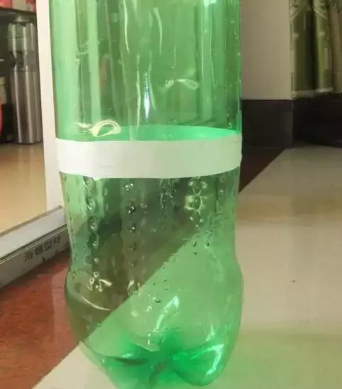 4,为了做出来的造型更加精致,都在同一水平面所以在适当的部位做上