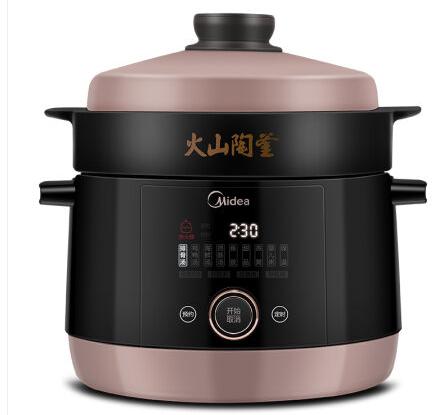 电炖锅怎么选 电炖锅怎么选