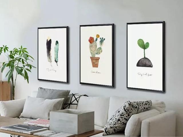 墙面装饰画图片大全 201907181127549291.jpg