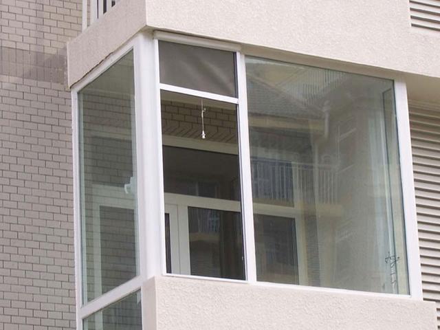封阳台用的材料哪种好?装修师傅说选这种保温才