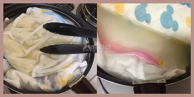 白衣服發(fā)黃咋辦 加鹽加醋又加茶真的管用嗎?