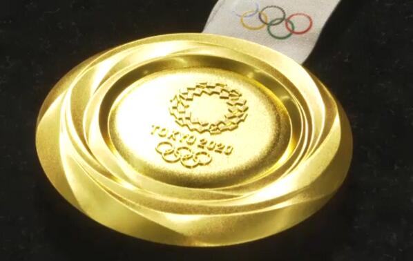 东京奥运会奖牌什么样子 东京奥运会金银铜奖牌价值多少钱