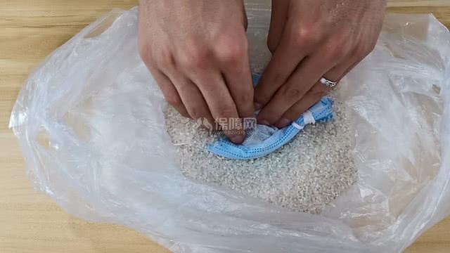夏天如何防止米生蟲 網(wǎng)友分享的妙招確實(shí)實(shí)用