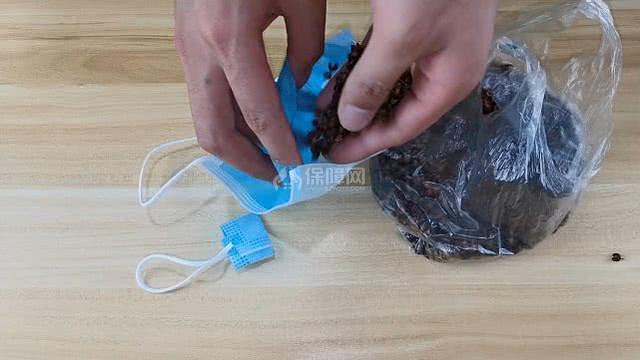 夏天如何防止米生蟲 網(wǎng)友分享的妙招確實(shí)實(shí)用