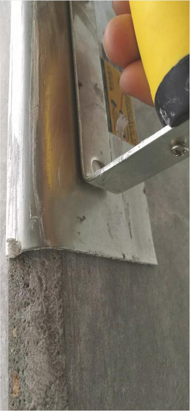 新房装修细节不盯紧 总是返工也是必然! 新房装修细节不盯紧 总是返工也是必然!
