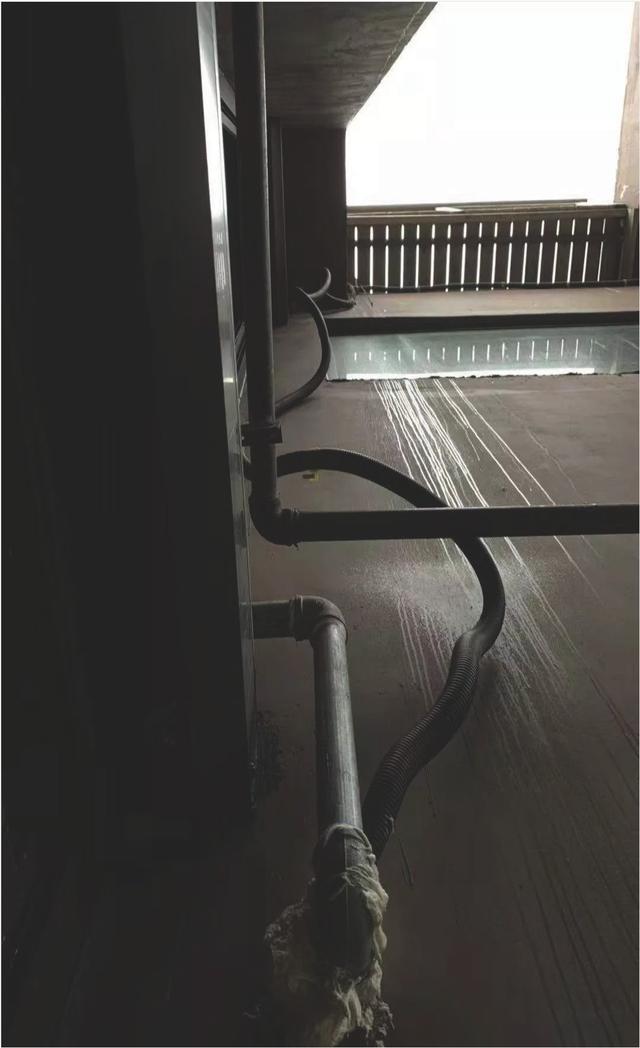 新房装修细节不盯紧 总是返工也是必然! 新房装修细节不盯紧 总是返工也是必然!
