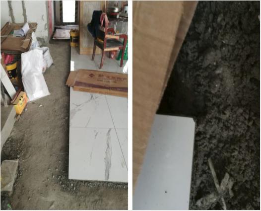 新房装修细节不盯紧 总是返工也是必然! 新房装修细节不盯紧 总是返工也是必然!