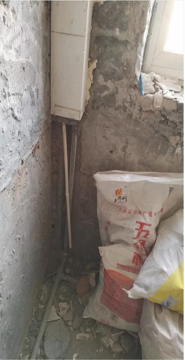 新房装修细节不盯紧 总是返工也是必然! 新房装修细节不盯紧 总是返工也是必然!