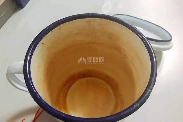 杯中茶垢都有哪些危害？看完這些后想把杯子扔掉